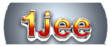 1jee logo
