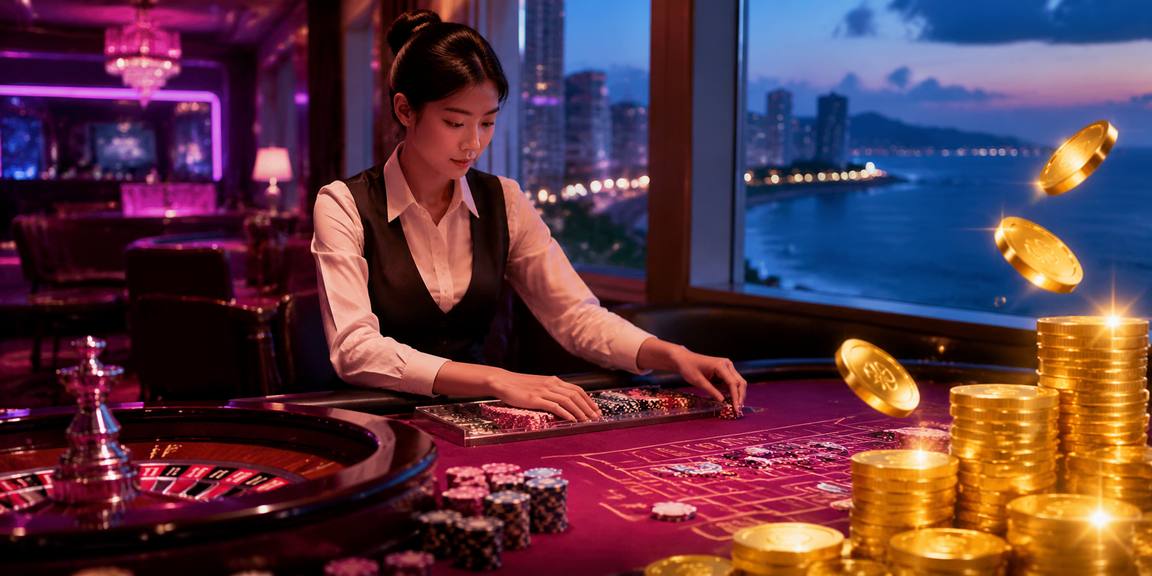 1jee Phòng Quay Vòng Liên Tục